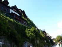 Наше путешествие по Европе-2013: Чехия, Австрия, Германия.