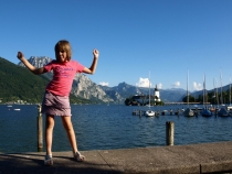 Наше путешествие по Европе-2013: Чехия, Австрия, Германия.