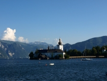 Наше путешествие по Европе-2013: Чехия, Австрия, Германия.