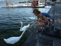 Наше путешествие по Европе-2013: Чехия, Австрия, Германия.