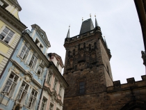 Наше путешествие по Европе-2013: Чехия, Австрия, Германия.