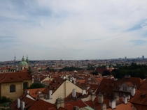 Наше путешествие по Европе-2013: Чехия, Австрия, Германия.