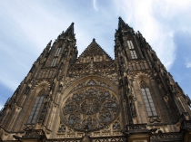 Наше путешествие по Европе-2013: Чехия, Австрия, Германия.