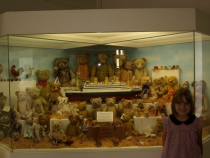 Наше путешествие по Европе-2013: Чехия, Австрия, Германия.