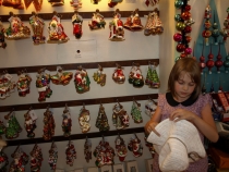 Наше путешествие по Европе-2013: Чехия, Австрия, Германия.