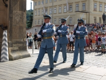 Наше путешествие по Европе-2013: Чехия, Австрия, Германия.