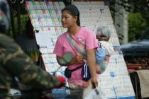 На машине по Северу Таиланда (много фото, фото реально много) Отчет завершен.