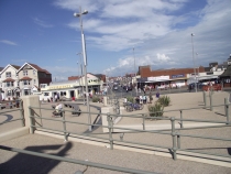 Поездка в Блэкпул на один день