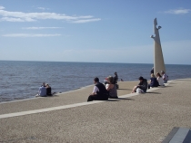 Поездка в Блэкпул на один день