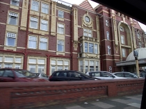 Поездка в Блэкпул на один день