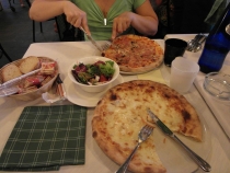 Москва-Вена-Озеро Гарда(Италия)-Будапешт-Москва июль 2013