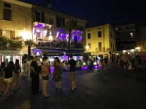 Москва-Вена-Озеро Гарда(Италия)-Будапешт-Москва июль 2013