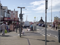 Поездка в Блэкпул на один день