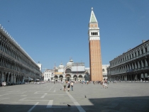 Москва-Вена-Озеро Гарда(Италия)-Будапешт-Москва июль 2013