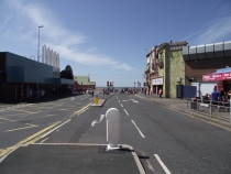 Поездка в Блэкпул на один день