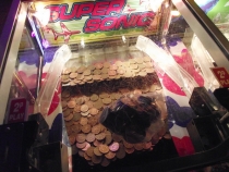 Поездка в Блэкпул на один день