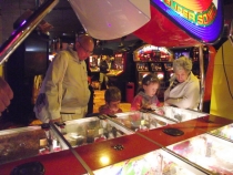 Поездка в Блэкпул на один день