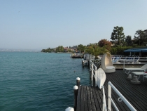 Москва-Вена-Озеро Гарда(Италия)-Будапешт-Москва июль 2013