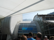 Москва-Вена-Озеро Гарда(Италия)-Будапешт-Москва июль 2013