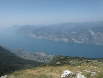 Москва-Вена-Озеро Гарда(Италия)-Будапешт-Москва июль 2013