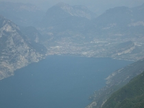 Москва-Вена-Озеро Гарда(Италия)-Будапешт-Москва июль 2013