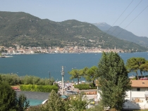 Москва-Вена-Озеро Гарда(Италия)-Будапешт-Москва июль 2013