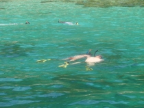 Нья Чанг.Июль 2013