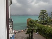 Москва-Вена-Озеро Гарда(Италия)-Будапешт-Москва июль 2013