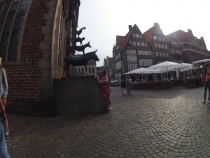 По Европе из Москвы 3. С полезными цифрами