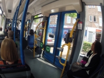 По Европе из Москвы 3. С полезными цифрами