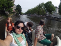 По Европе из Москвы 3. С полезными цифрами