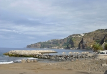 Мадейра в ритме понши