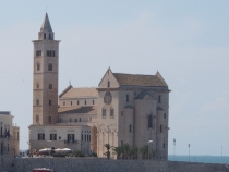 Апулия и не только