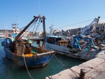 Апулия и не только