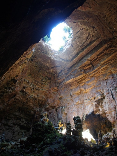 Апулия и не только