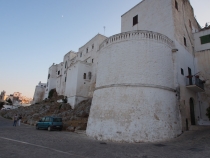 Апулия и не только