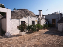 Апулия и не только