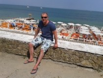 пляж Отрада