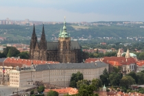 Первая вылазка в Европу в июле 2013 года на 15 дней и 2000 км. Чехия, Германия, Австрия.