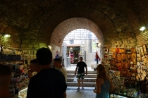 Хорватия. Дубровник-Растоке со всеми остановками (автобусом и не только, есть расписания)