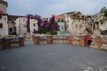 Хорватия. Дубровник-Растоке со всеми остановками (автобусом и не только, есть расписания)