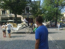 Дерибасовская