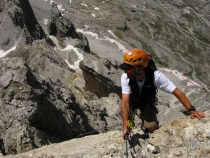 Сказка о Доломитах (via ferrata, climbing) июль 2013