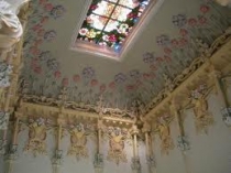 На один день из Коста Бланки - Прекрасная Novelda и замок Biar