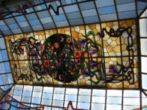 На один день из Коста Бланки - Прекрасная Novelda и замок Biar