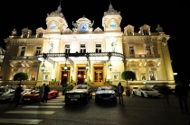 Прованс ПИтера Мейла или Игра втемную