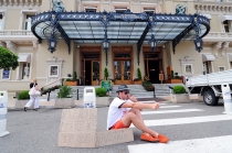 Прованс ПИтера Мейла или Игра втемную