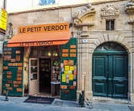 Прованс ПИтера Мейла или Игра втемную