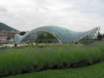 О Грузии без слов..