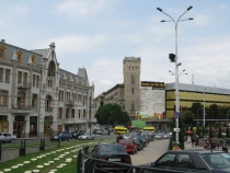 О Грузии без слов..